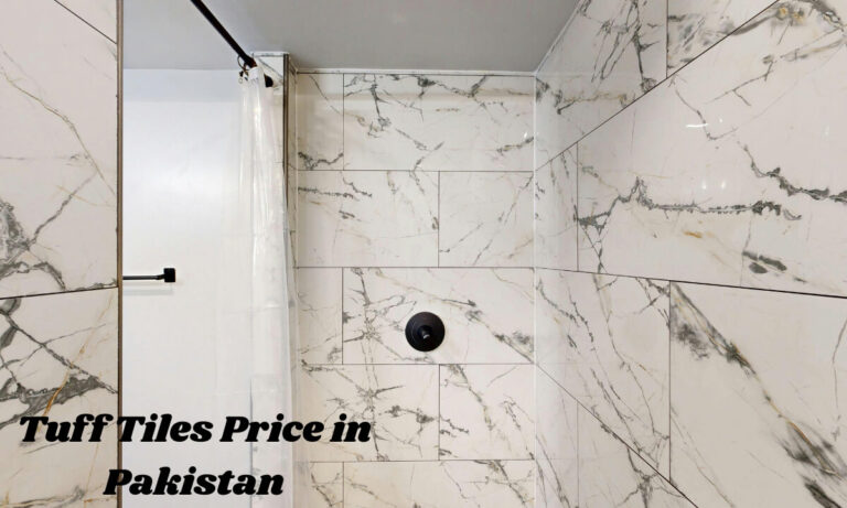 Tuff Tiles Price in Pakistan