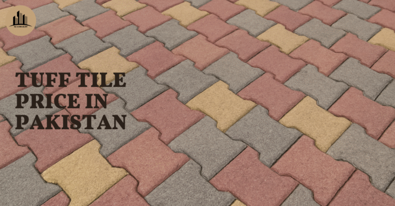 Tuff Tiles price in pakistan