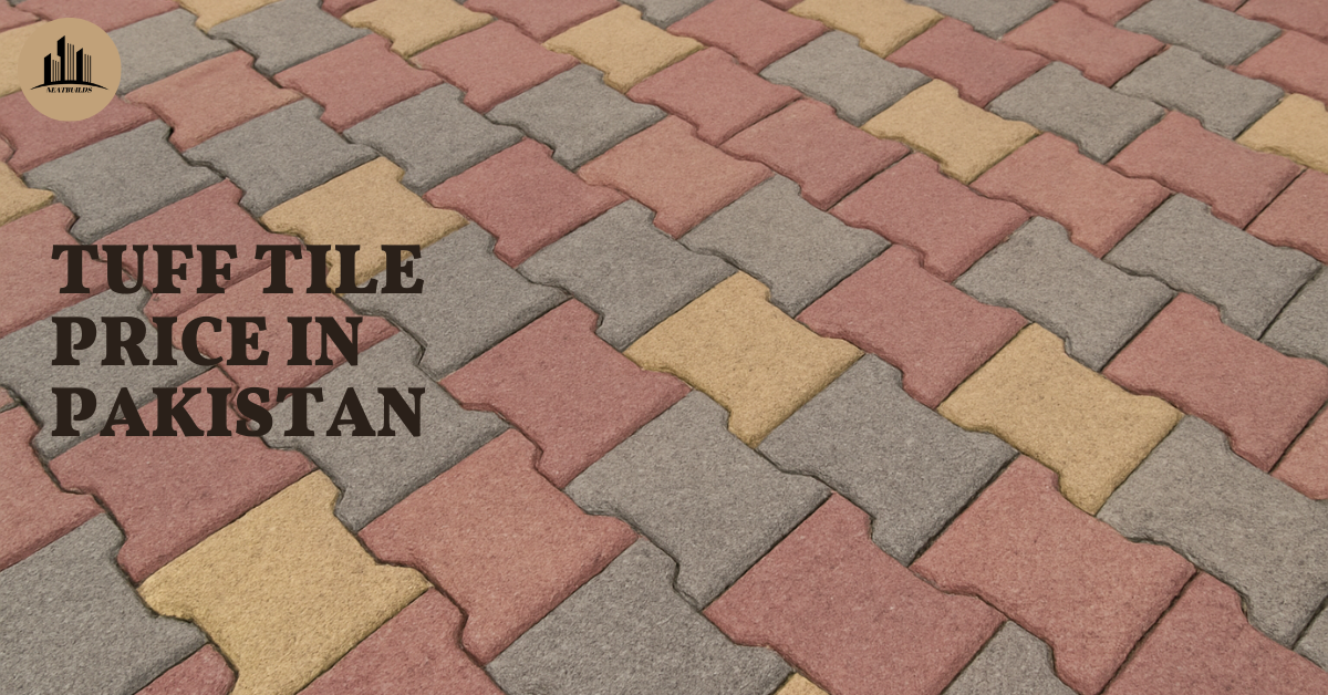 Tuff Tiles price in pakistan