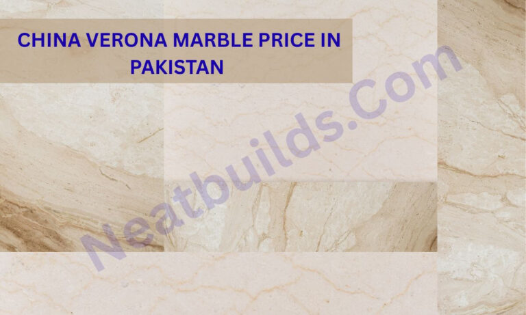 China Verona Marble Price in Pakistan