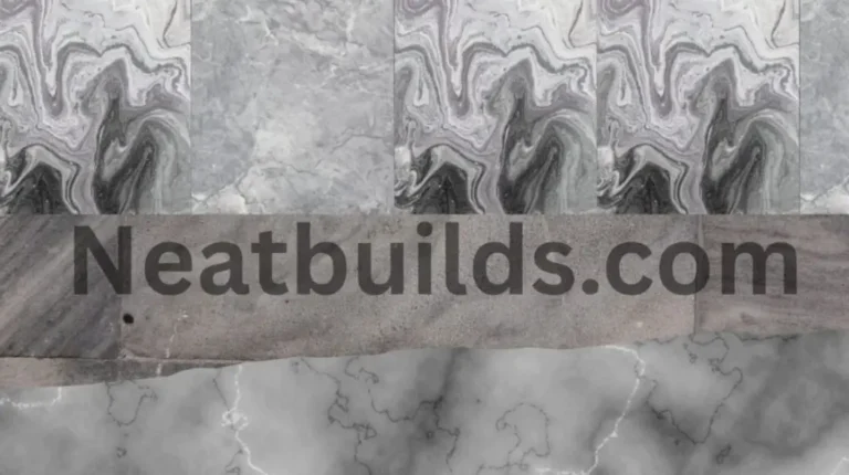 Sunny Grey Marble Rate in Pakistan
