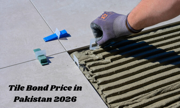 Tile Bond Price in Pakistan