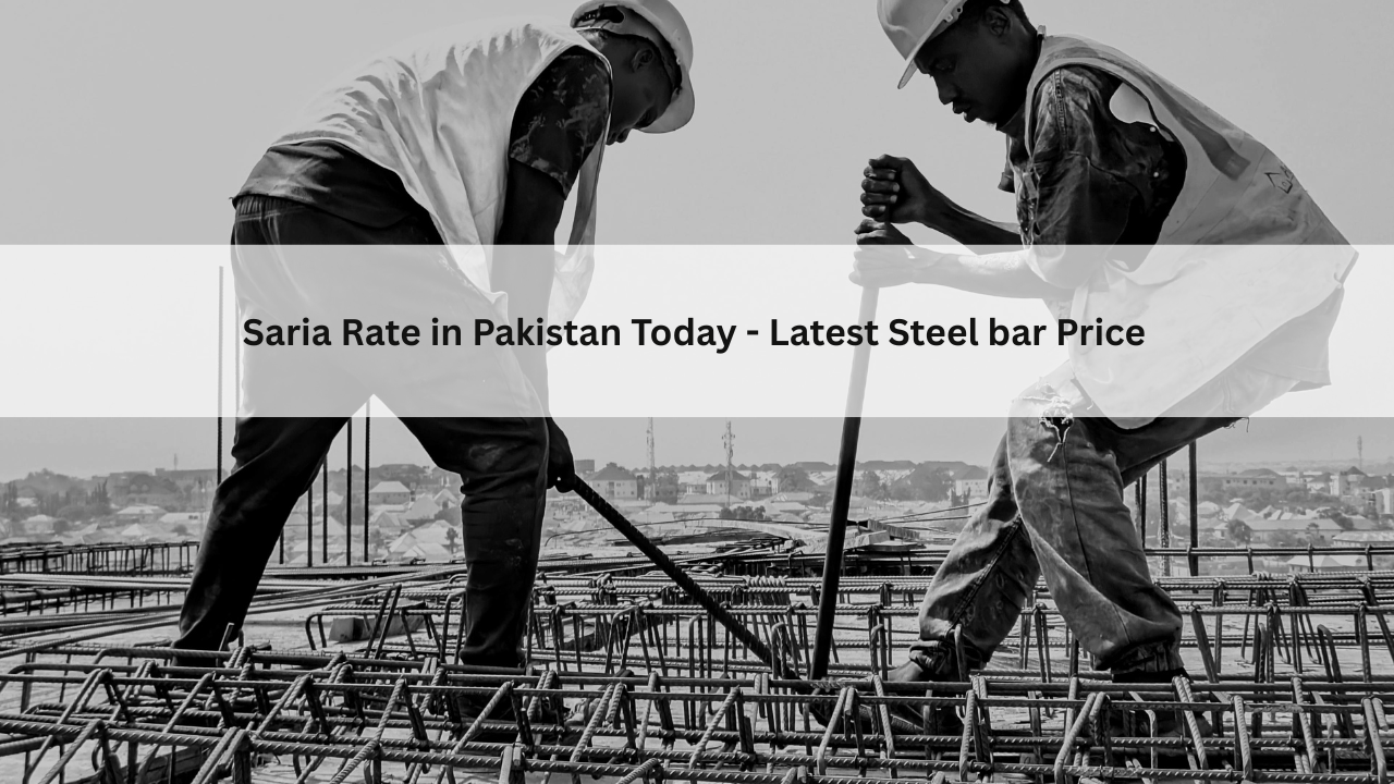 Saria Rate in Pakistan Today 2026